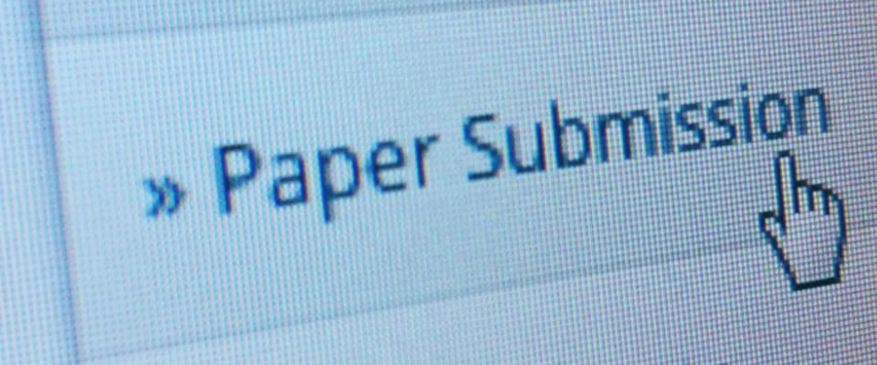 Paper Submission